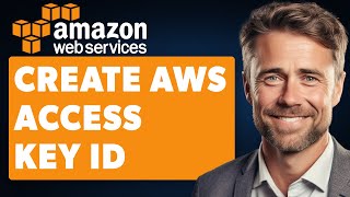 How to Create AWS Access Key ID and Secret Access Key (Full 2024 Guide)