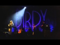 Birdy - All about You (Live E-Werk/Cologne) 