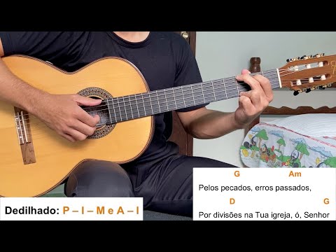 Pelos Pecados - Católica
