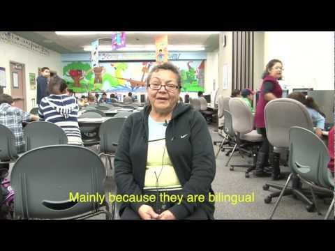 Santa Ana's Learning Centers