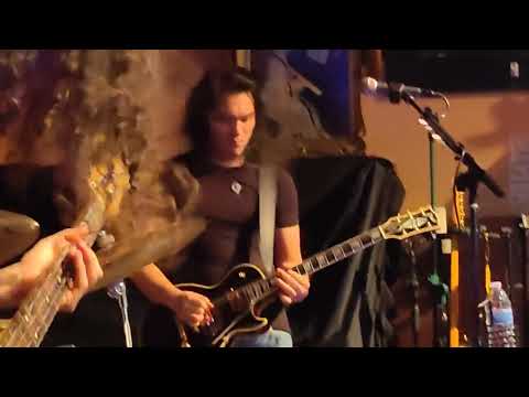 Necessary Noise - K at the Bistro in Hayward, CA