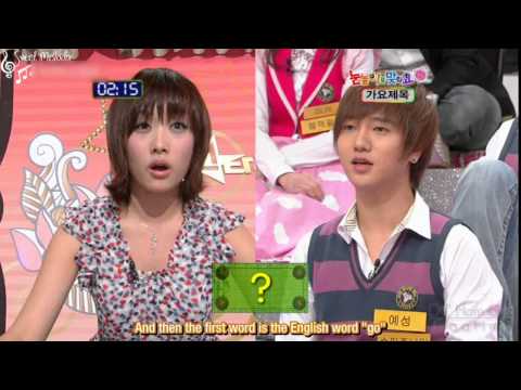 AdorkableKara Episode 50 (En) - Nicole SGB P5