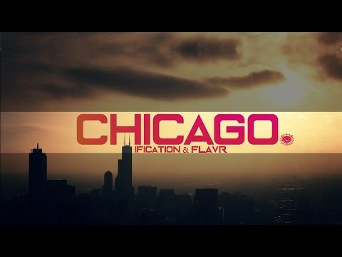 EPIC HARD VIOLIN CHOIR HIP HOP RAP BEAT INSTRUMENTAL - Chicago | Prod. by Ification & FlavR