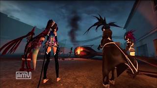 L4D2コラボ企画カオスなキャラ達が巣くう世界で生き延びよう＜パート１＞