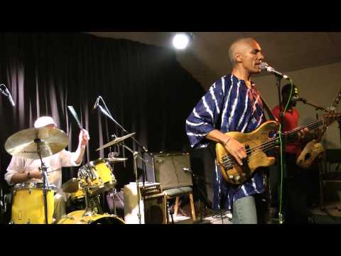 Moussa Diallo Group - Sabou Njuman  (2011)