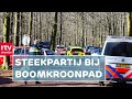 Kind slachtoffer steekpartij & Luna Jonkers kampioen op natuurijs | Drenthe Nu