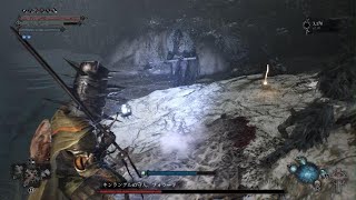 Lords of the Fallen(2023)#16「キンラングルの守人、フォラード」攻略
