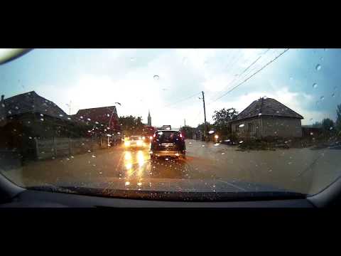 Inundatii Borod | 12/08/2017