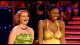 I'd do anything - Show 1 - Keisha