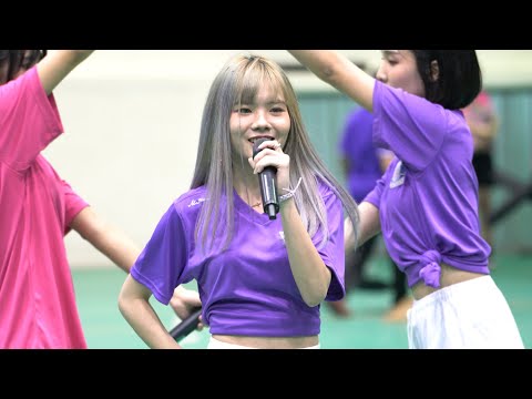 191201 (4K) Secret 12 (Ralee FANCAM) - Love Secret  @ JK Sport 2019