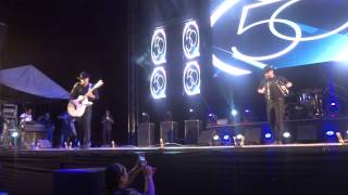 Calibre 50 - Cuanto Te Costo En Vivo Desde Puerto Vallarta 2015