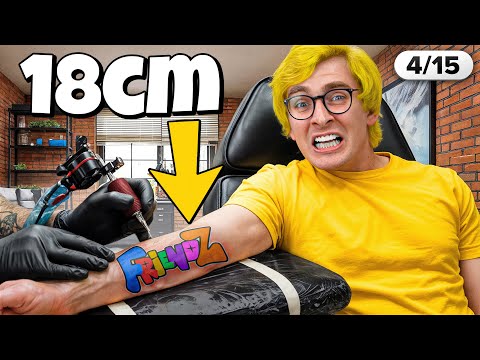 We're Doing Extreme Blind Bidding! (Final 4/15)