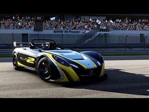 Forza Motorsport 5 Specialized Track toys Part 27