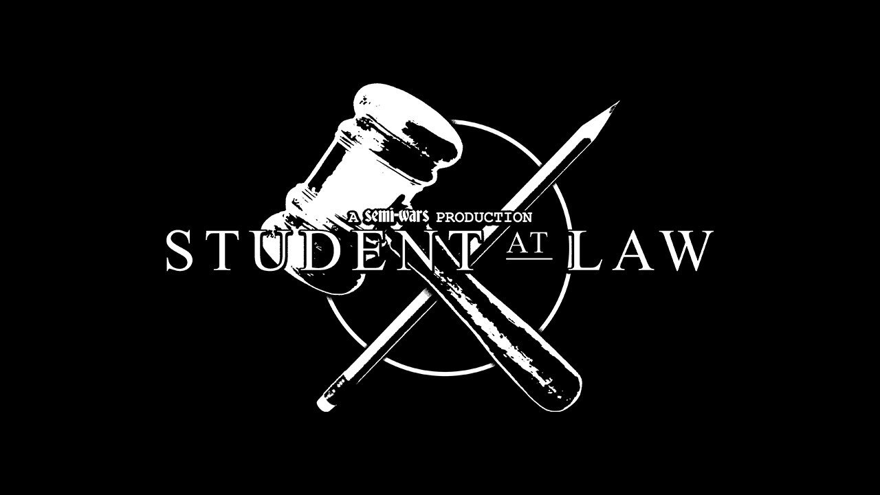 Casey's on the Case - Student at Law Trailer