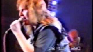 Ossian - PeCsa 1990 8. Rész (Metál nemzedék, Sörivó vagyok)