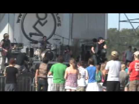 Moneta - Haunted 8/16/08