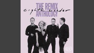 I&#39;m Not Scared (Disco Mix)