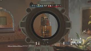ZerockyArz - Capitao 1v4 Clutch