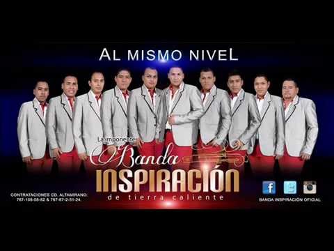 MI CORRIDO- LA IMPONENTE BANDA INSPIRACIÓN DE TIERRA CALIENTE 2014-2015