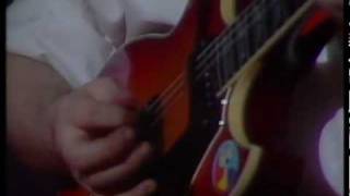 Hanna, Hanna - China Crisis - La Edad de Oro, Madrid 1984