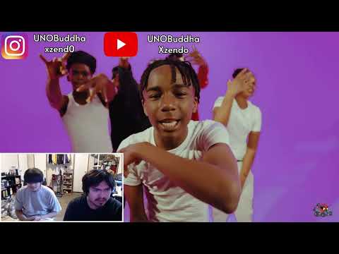 BBG Steppaa - “What You Bangin” (Shot by @RARIDIGITAL) REACTION VIDEO!