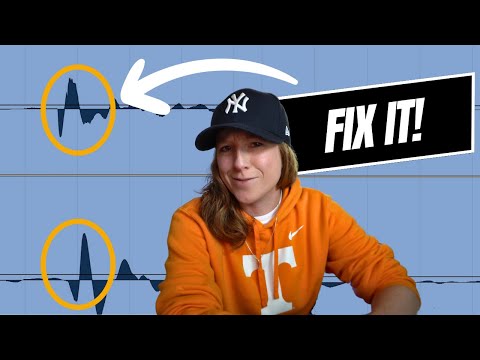 Mixing Tips for Beginners: Fixing Phase Issues