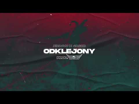Krojuu x Jacob - Odklejony prod. PaT MaT Brothers