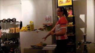 Jog Northants nutrition talk: part 1