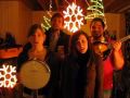 Put The Lights On The Tree (Sufjan Stevens Cover) - featuring Lauren O'Connell