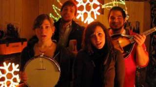 Put The Lights On The Tree (Sufjan Stevens Cover) - featuring Lauren O&#39;Connell