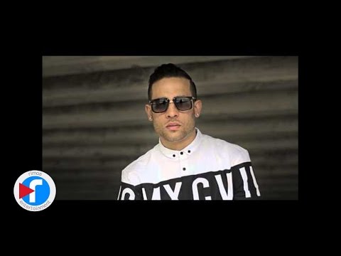 Mark B   Yo Voy A Gozar Mi Vida