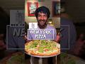 Exploring Iconic New York Pizza In Brooklyn