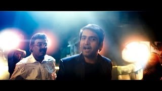 Appa Tucker Official Video Song - Inga Enna Sollud