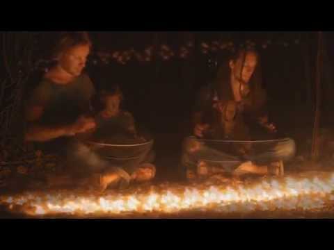 The Hang Drum Project - Om Namo - Live