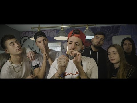 KILLAHMAN - Warrior (Prod. Sinky Beatz) [VIDEOCLIP]