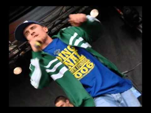 BloodyChuck feat. Daï & Gjiko - Sky High.wmv