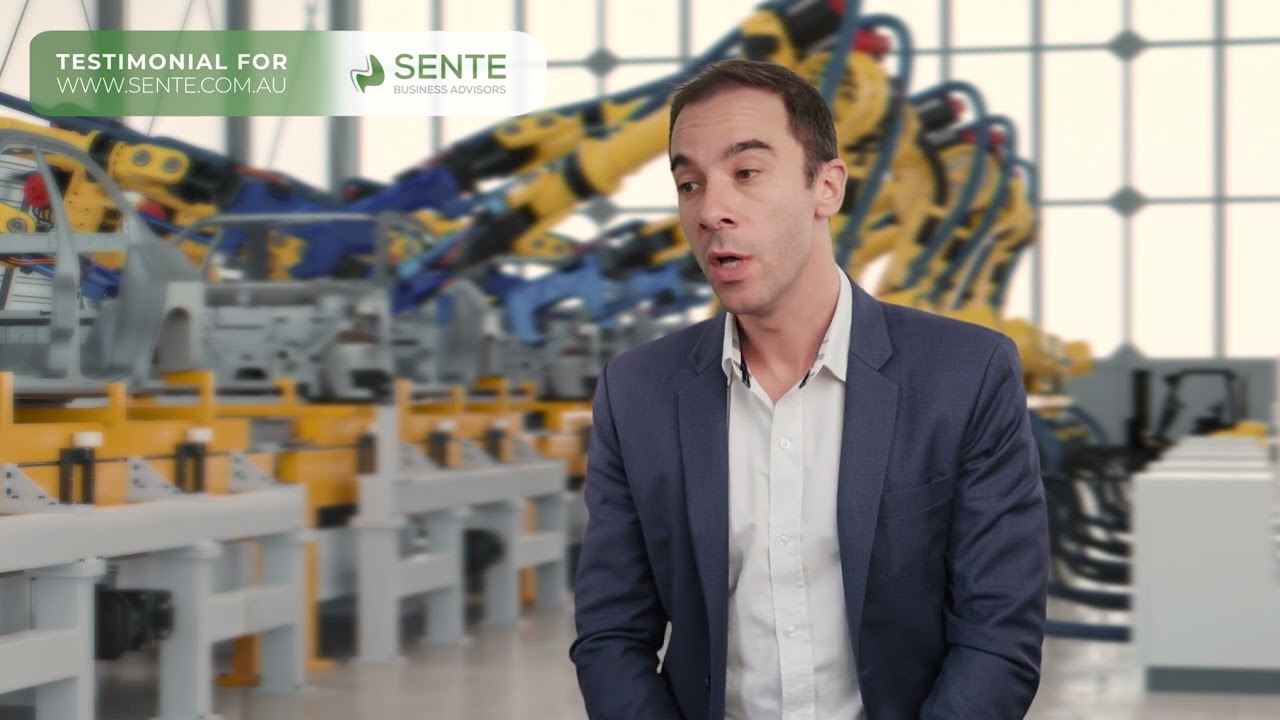 Services Package | Testimonial from Jonathan Legault