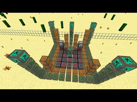 Die "WOOT Mobfarm"! - Minecraft Modpack Forever Stranded #102