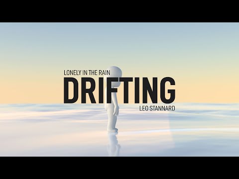 Lonely in the Rain - Drifting (feat. Leo Stannard)