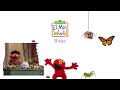 Elmo S World Bugs