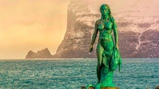 The Mermaid Music Video
