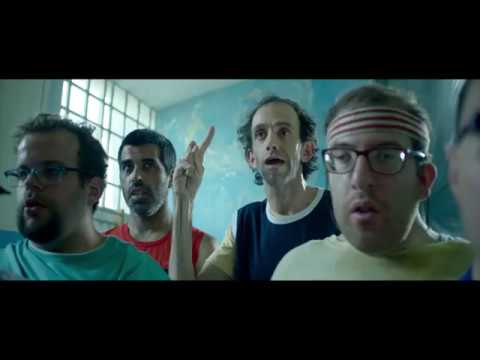Somos Campeones - Tráiler 1