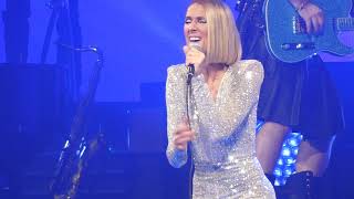 Celine Dion - River Deep, Mountain High (Nashville 1-13-20) [Courage World Tour]