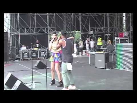 Aramà : Interview  for Radio 105 Kris&Love