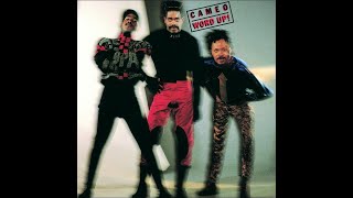 ISRAELITES:Cameo - Don't Be Lonely 1986 {Extended Version}
