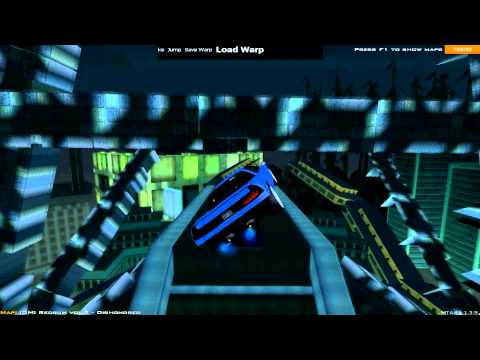 Marque stunting at Redrum vol.2 - Dishonored