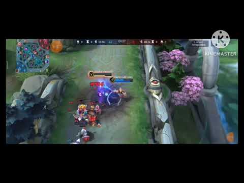 Layla 34 kills n a savage (2023)