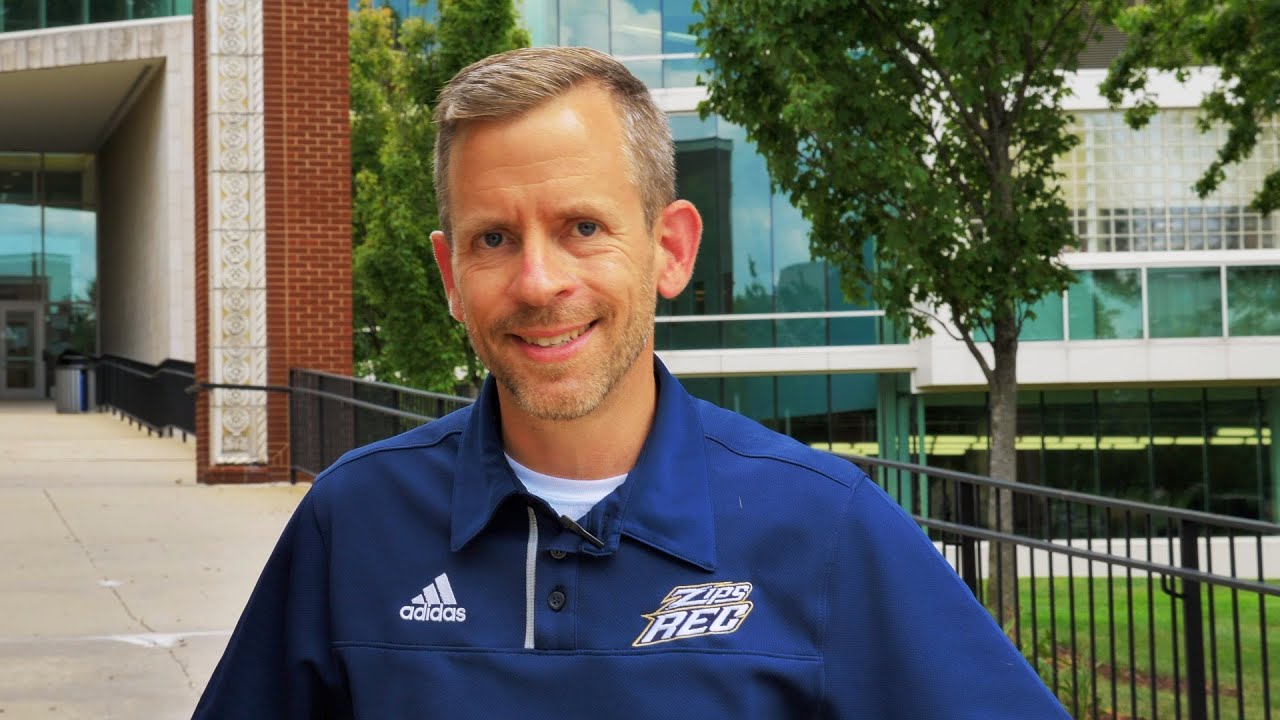 UA: SRWC Welcome Tour