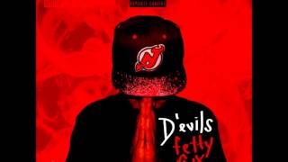 Fetty Rux - In Da Zone (Prod. By Johnny Juliano)