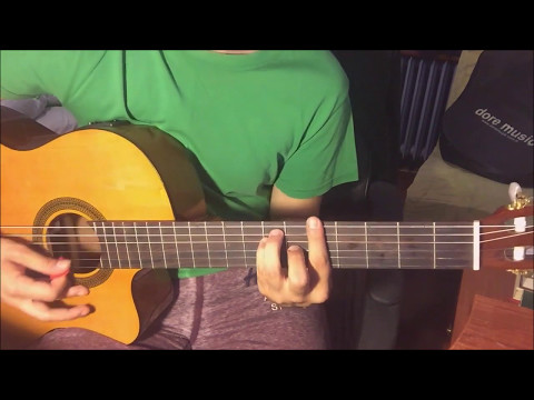 Yüzyüzeyken Konuşuruz - Razıyım (Cover) / Akor